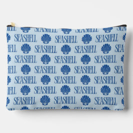 Seashell Etui