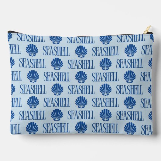 Seashell Etui (Achterkant)