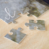 Seashell in de Seashore Legpuzzel (Zijkant)