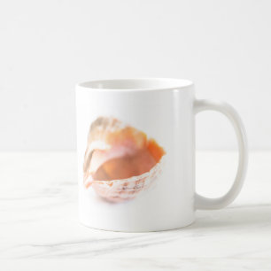 Seashell Koffiemok