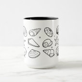 Seashell Mok (Midden)