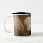 Seashell Mug (Gauche)