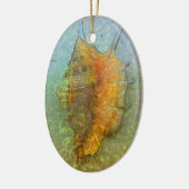SEASHELL Ornament (Links)