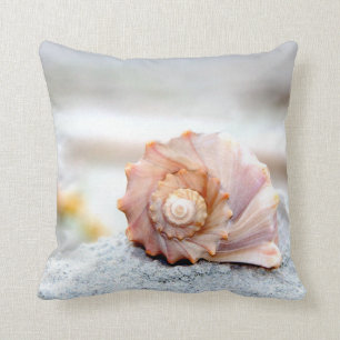 Seashell Pillow Kussen