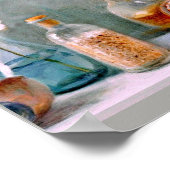 Seashell Poster (Hoek)