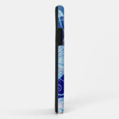 Seashell Scene Pattern Case-Mate iPhone Case (Achterkant/rechts)