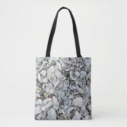 Seashell Shoreline Carry Draagtas