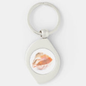 Seashell Sleutelhanger (Voorkant)