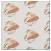 Seashell Stof (Swatch)