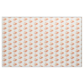 Seashell Stof (Yard (91,4 cm))
