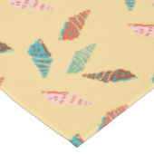Seashell Tafelkleed (Gekanteld)