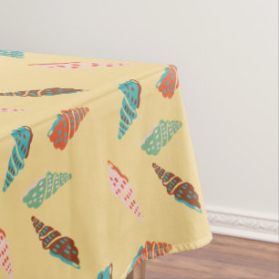Seashell Tafelkleed
