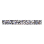 Seashellingspatroon Lint (Voorkant)