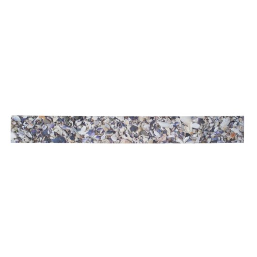 Seashellingspatroon Lint (Voorkant)