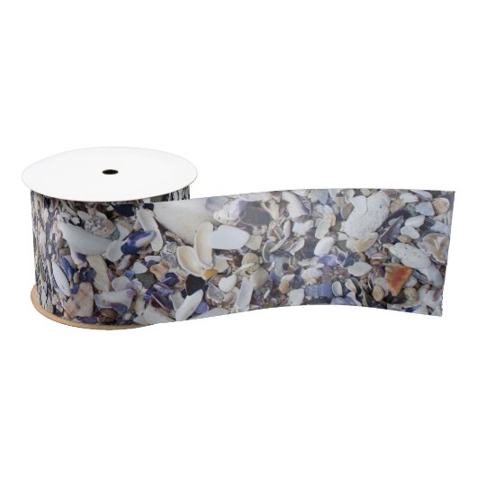Seashellingspatroon Lint (Spoel)