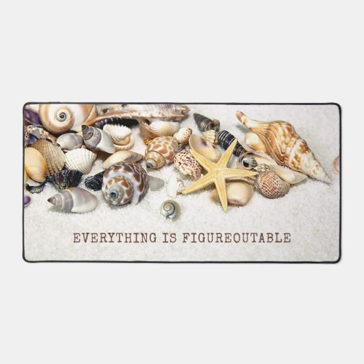 Seashells (Recto)