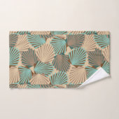 Seashells Bad Handdoek (Handdoek)