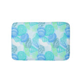 Seashells Badmat (Voorkant)