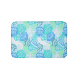 Seashells Badmat