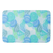 Seashells Badmat (Voorkant)