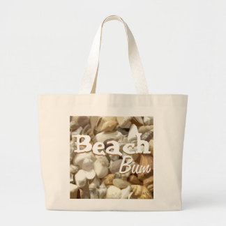 Seashells Beach Bag Grote Tote Bag