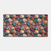 Seashells Bureaumat (Voorkant)