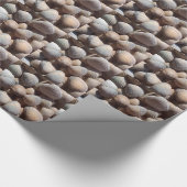 Seashells Cadeaupapier (Hoek)