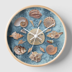 Seashells Collectie Mandala