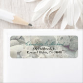 Seashells Etiket (Insitu)