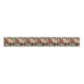 Seashells Grosgrain Lint (Voorkant)