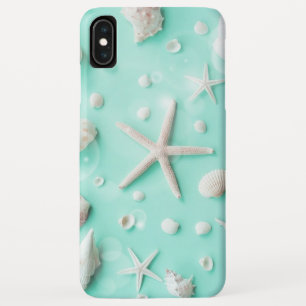 Seashells Hoesje-Mate iPhone case