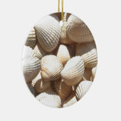 Seashells Keramisch Ornament (Rechts)