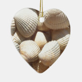 Seashells Keramisch Ornament (Rechts)