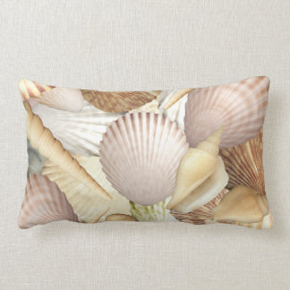 Seashells Kussen