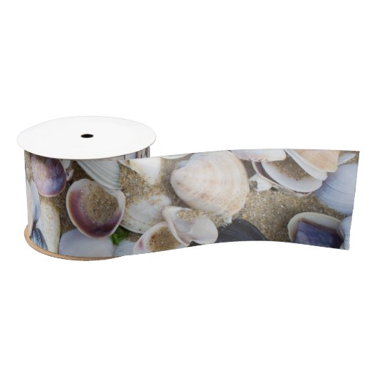 Seashells Lint (Spoel)