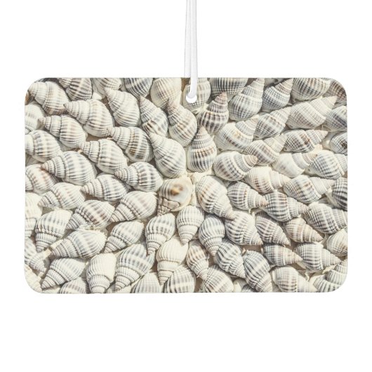 Seashells Luchtverfrisser (Voorkant)