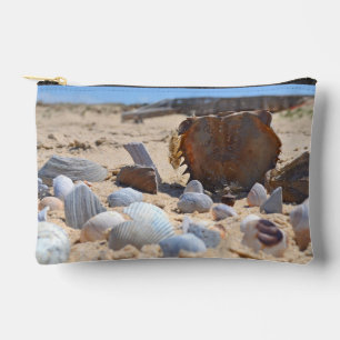 Seashells On The Beach van Shirley Taylor Etui