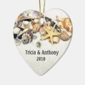 Seashells Ornament (Links)