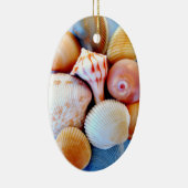 Seashells Ornament (Rechts)
