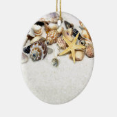 Seashells Ornament (Rechts)