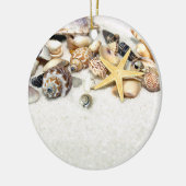 Seashells Ornament (Links)