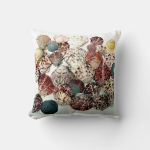 Seashells Pillow Kussen