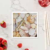 Seashells Servet (Insitu)
