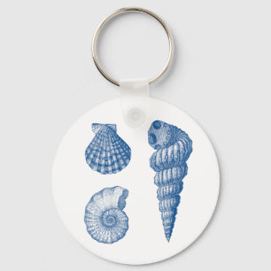 Seashells Sleutelhanger