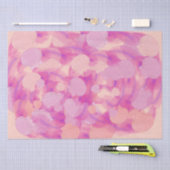 Seashells Tissuepapier (Craft)