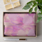 Seashells Tissuepapier (Geschenk)