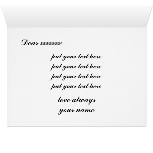 Seashells van de Seashore- (Binnen Horizontaal (Onder))