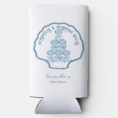 Seashells & Wedding Bells Bachelorette Party (Achterkant)