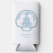 Seashells & Wedding Bells Bachelorette Party (Voorkant)