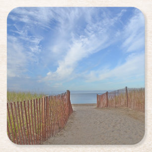 Seashore Beach Party Onderzetter